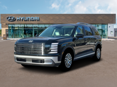 2026 Hyundai Palisade SEL Premium AWD SUV