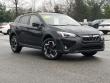 Certified 2021 Subaru Crosstrek Limited SUV