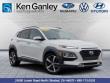 Used 2020 Hyundai Kona Limited SUV