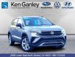 Certified 2023 Volkswagen Taos 1.5T S SUV