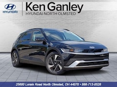 2025 Hyundai IONIQ 5 SEL SUV