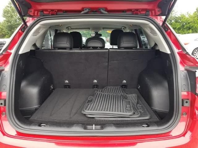 2019 Jeep Compass Latitude - Photo 6