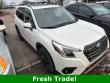 Certified 2023 Subaru Forester Sport SUV