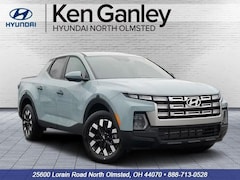 2026 Hyundai Santa Cruz SE AWD Truck Crew Cab