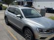 Certified 2021 Volkswagen Tiguan 2.0T SE SUV