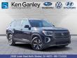 Certified 2024 Volkswagen Atlas 2.0T SE SUV