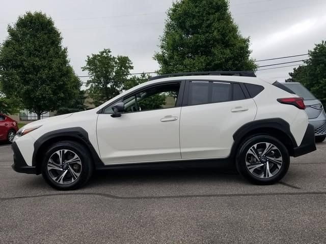 2024 Subaru Crosstrek Premium - Photo 9