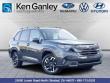 Certified 2025 Subaru Forester Limited SUV