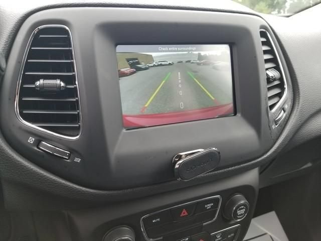 2019 Jeep Compass Latitude - Photo 20