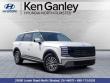 New 2027 Hyundai Palisade Hybrid SEL 7P SUV