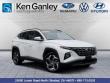 Certified 2023 Hyundai Tucson Limited SUV