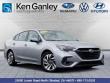 Certified 2023 Subaru Legacy Limited Sedan