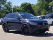 Certified 2023 Volkswagen Tiguan 2.0T SE R-Line Black SUV