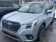 Certified 2023 Subaru Forester Sport SUV