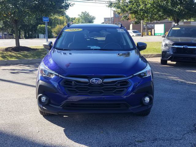 Certified 2025 Subaru Crosstrek Premium SUV
