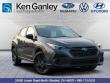 Certified 2024 Subaru Crosstrek Base SUV