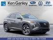 Certified 2022 Hyundai Tucson Hybrid SEL Convenience SUV