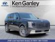 New 2026 Hyundai Palisade SE FWD SUV