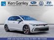 Certified 2024 Volkswagen Golf GTI 2.0T SE Hatchback