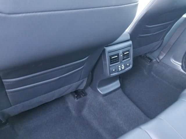 2026 Subaru Outback Limited - Photo 18