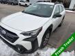 Certified 2023 Subaru Outback Base SUV