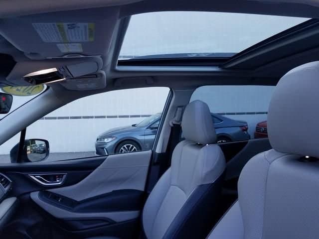 2024 Subaru Forester Limited - Photo 13