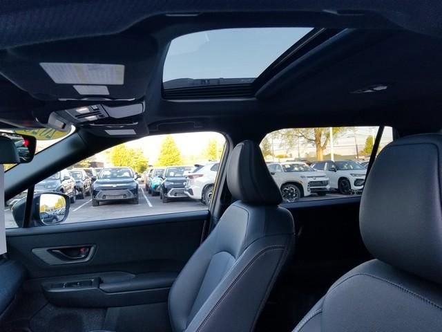 2026 Subaru Outback Limited - Photo 15