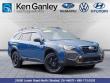 Certified 2025 Subaru Outback Wilderness SUV