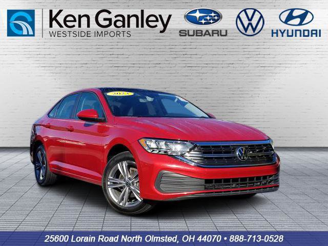 2023 Volkswagen Jetta