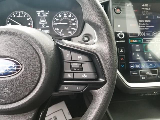 2024 Subaru Crosstrek Premium - Photo 22
