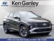 New 2025 Hyundai Tucson SEL AWD SUV