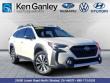 Certified 2024 Subaru Outback Touring XT SUV