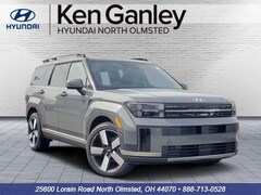 2026 Hyundai Santa Fe Limited AWD SUV