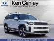 New 2026 Hyundai Santa Fe Limited AWD SUV