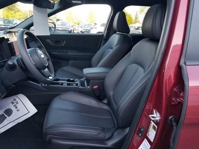 2026 Subaru Outback Limited - Photo 13