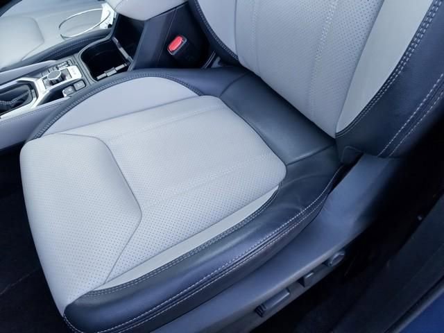 2024 Subaru Forester Limited - Photo 12