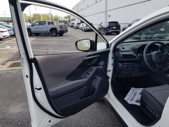2024 Subaru Crosstrek Premium - Photo 10