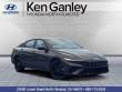 New 2026 Hyundai Elantra SEL Sport Plus Sedan