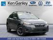 Certified 2023 Subaru Crosstrek Base SUV
