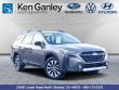 Certified 2024 Subaru Outback Limited SUV