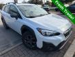 Certified 2021 Subaru Crosstrek Sport SUV