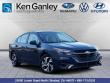 Certified 2025 Subaru Legacy Premium Sedan