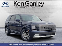 2026 Hyundai Palisade SE AWD SUV
