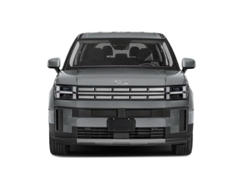New 2027 Hyundai Santa Fe SE FWD SUV