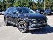 New 2026 Hyundai Tucson Hybrid Limited SUV