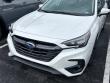 Certified 2024 Subaru Legacy Premium Sedan