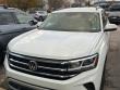 Certified 2023 Volkswagen Atlas 2.0T SE SUV