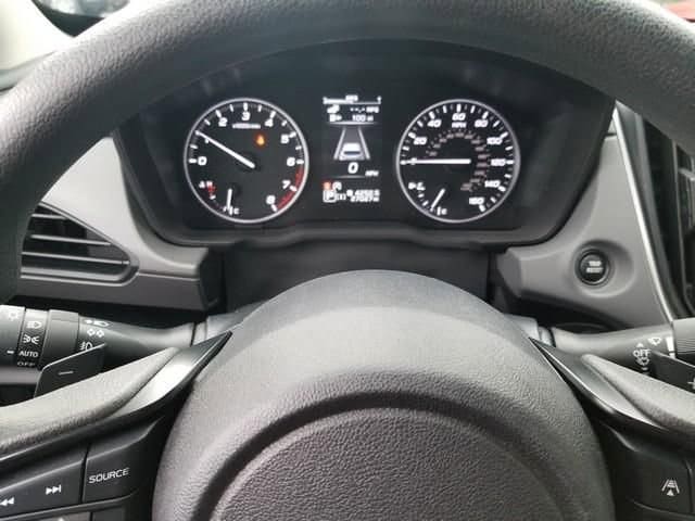 2024 Subaru Crosstrek Premium - Photo 19