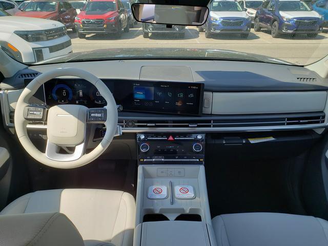 2026 Hyundai Santa Fe SE - Photo 8