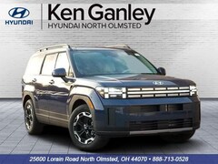 2026 Hyundai Santa Fe SEL AWD SUV